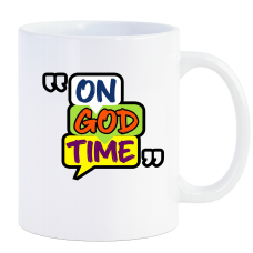 On Time God